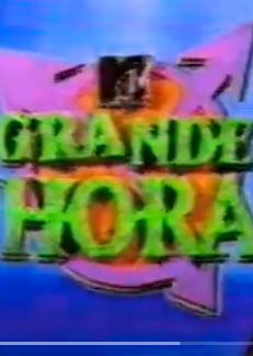 Grande Hora MTV