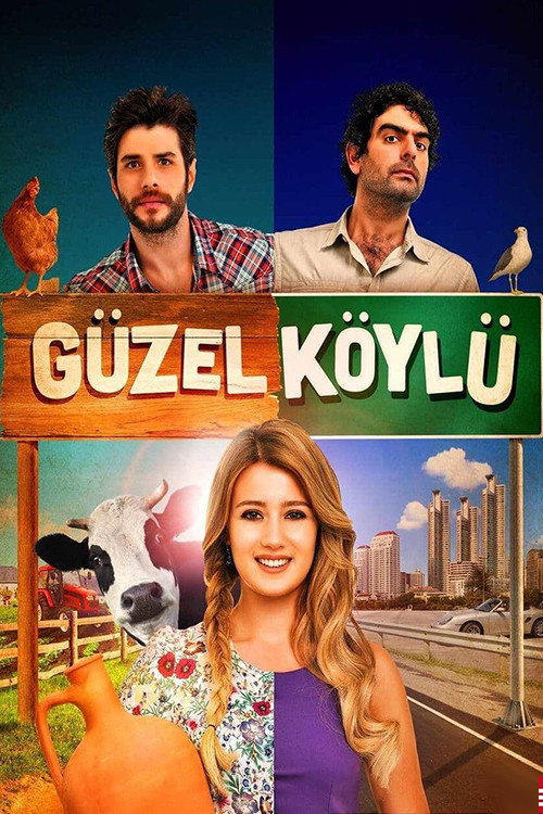 Güzel Köylü