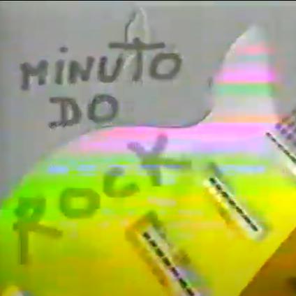Minuto do Rock - Hollywood Rock