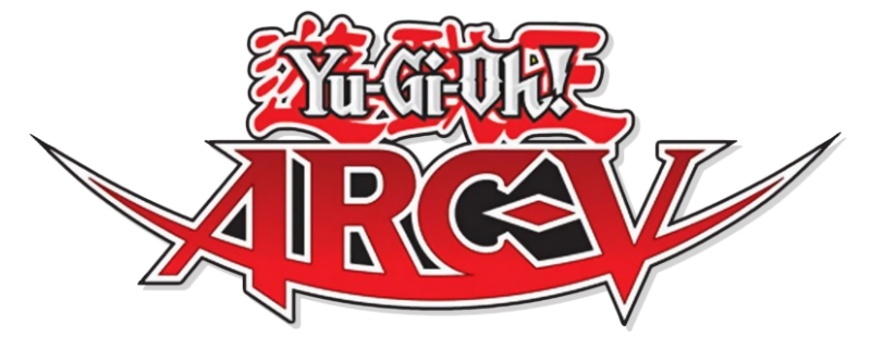 Yu-Gi-Oh! Arc-V