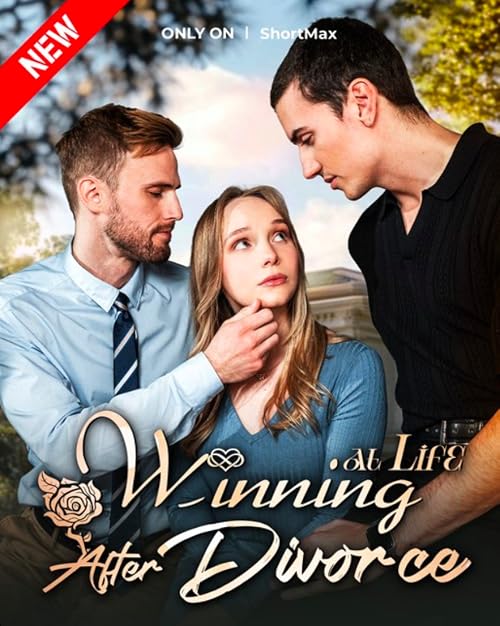 Winning at Life After Divorce