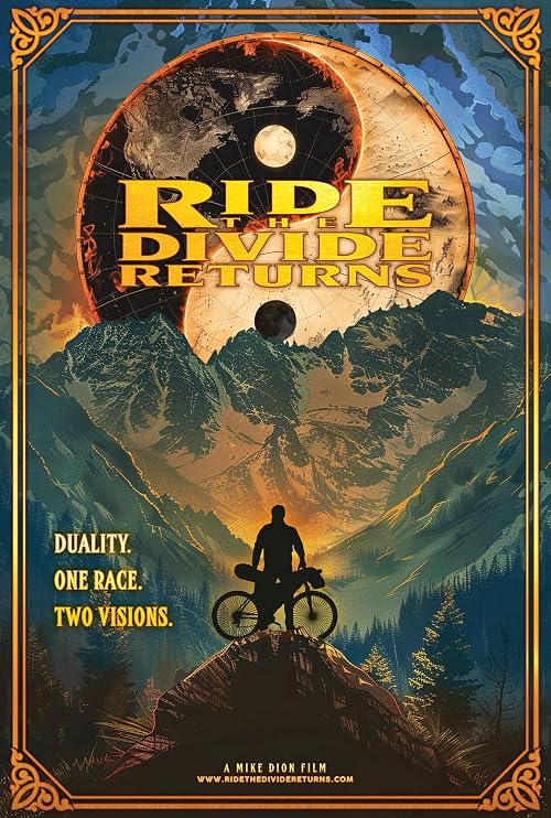 Ride the Divide Returns