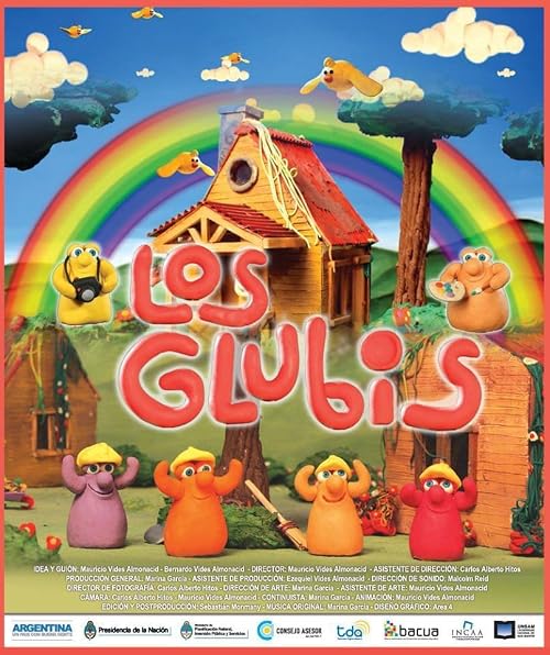 Los Glubis