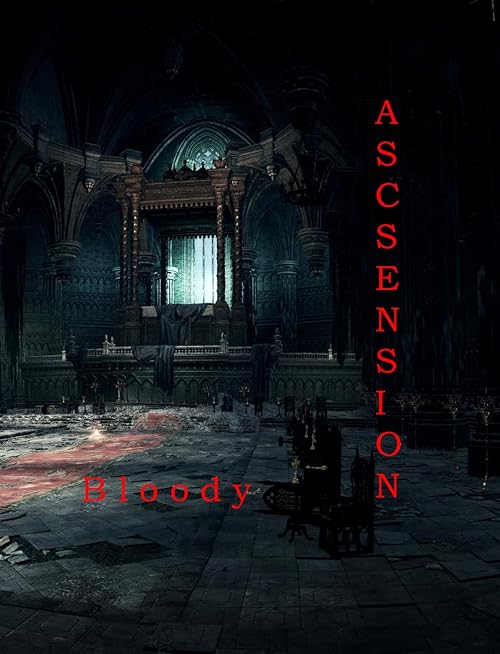 Bloody Ascension