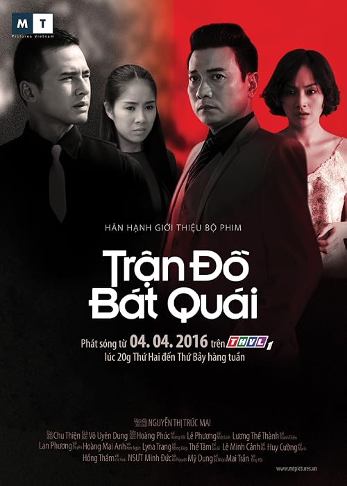 Tran do bat quai