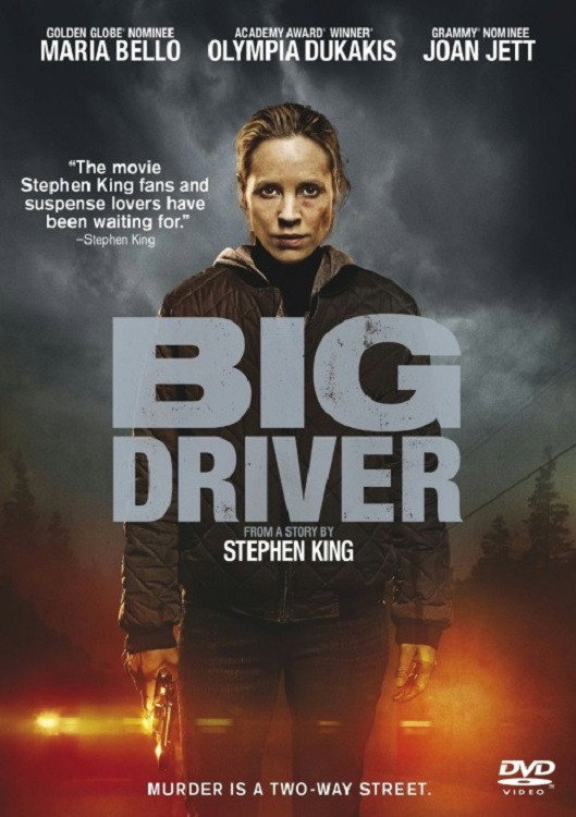 Big Driver