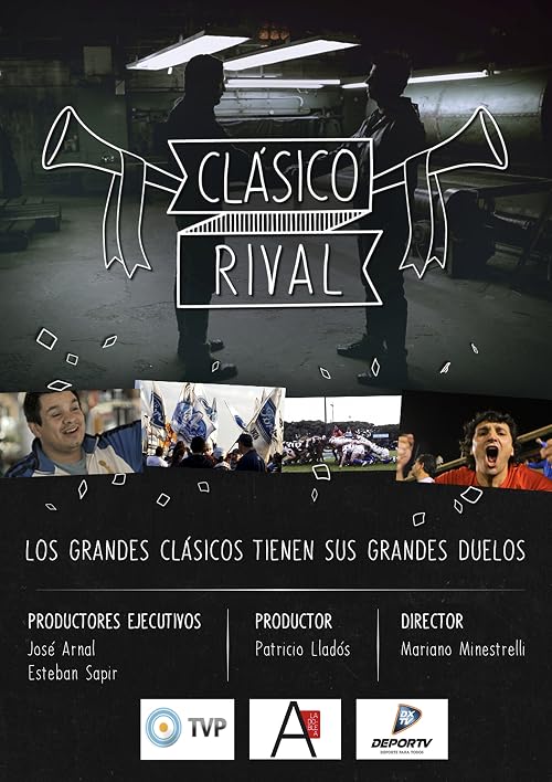 Clásico Rival