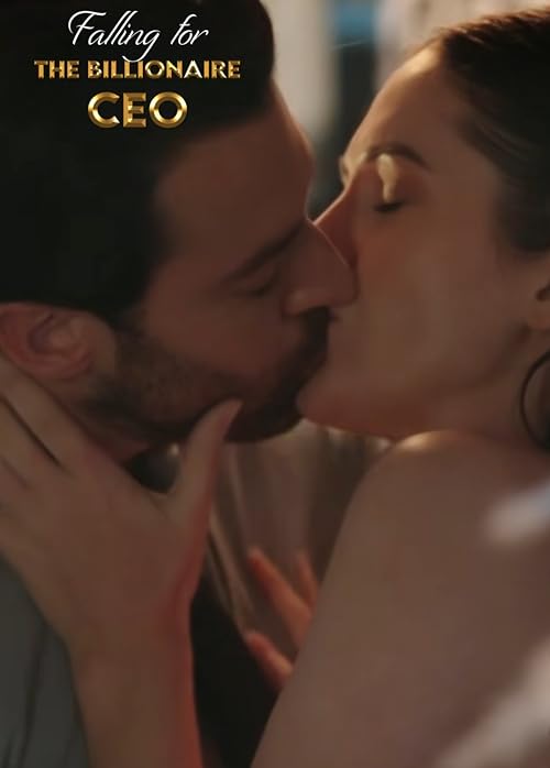 Falling for the Billionaire CEO
