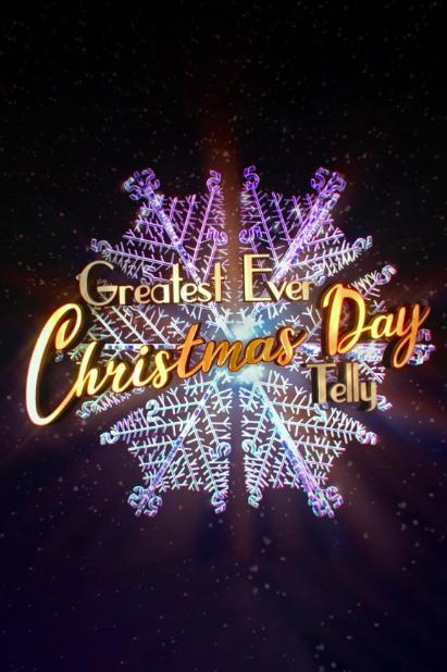 Greatest Ever Christmas Day Telly