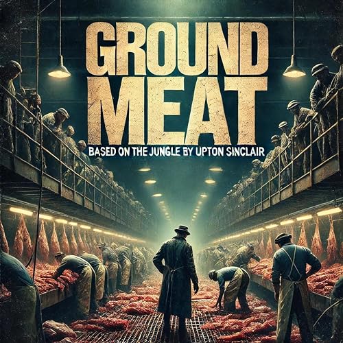 Ground Meat