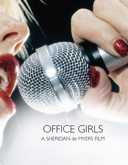 Office Girls