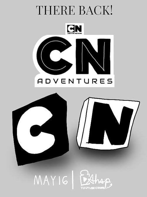 CN Adventures