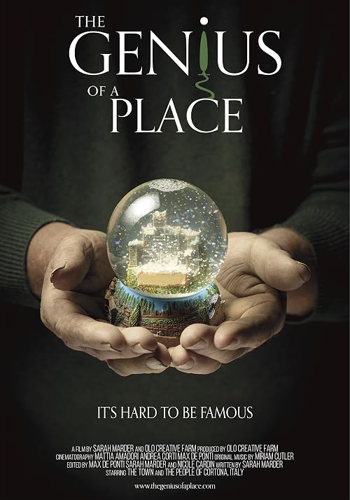 The Genius of a Place