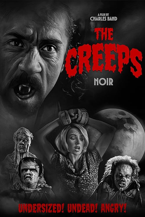 The Creeps Noir