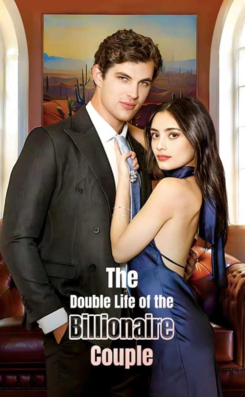 The Double Life of the Billionaire Couple