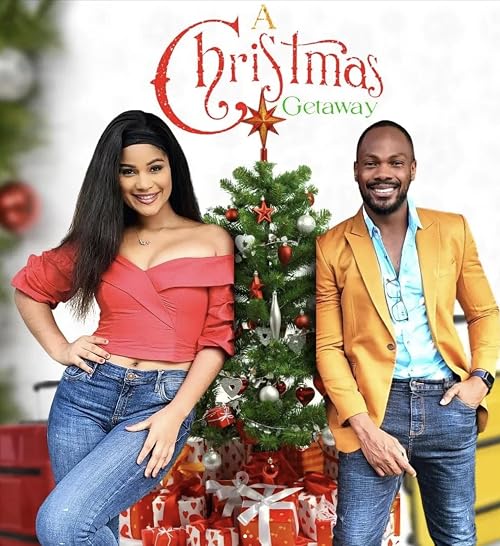 A Christmas Getaway