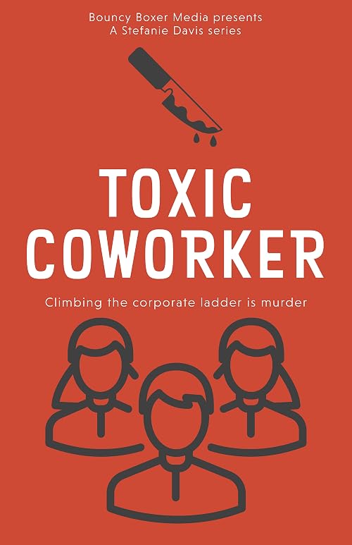 Toxic Coworker