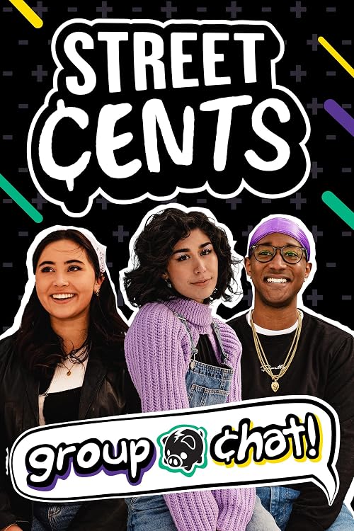 Street Cents Group Chat
