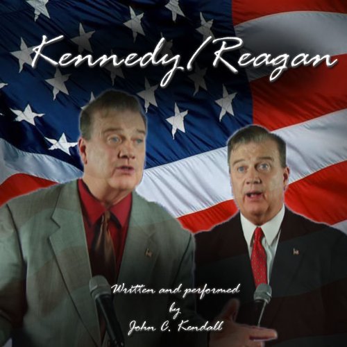 Kennedy/Reagan