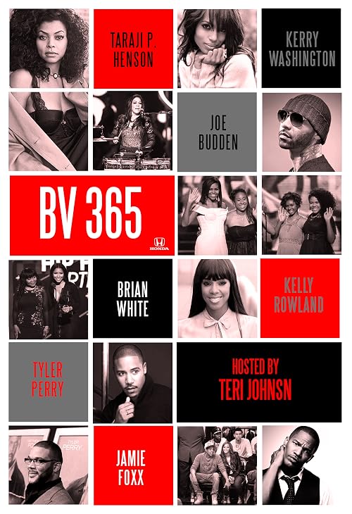 Huff Post's BV 365
