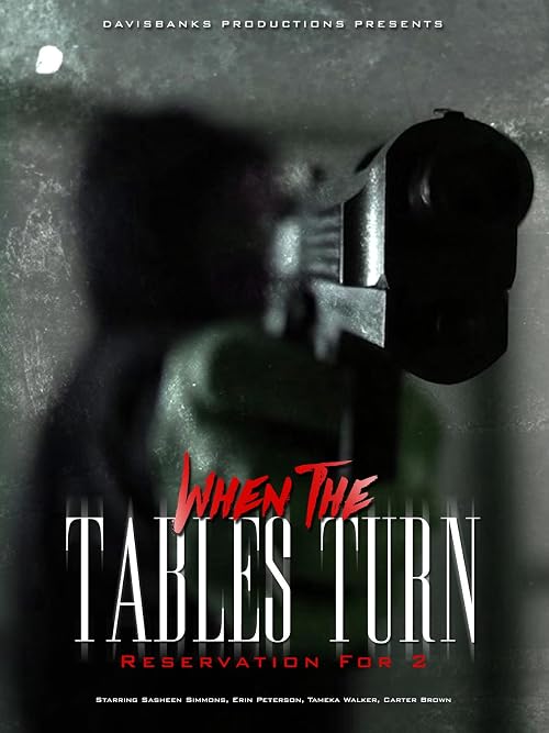 When the Tables Turn: Reservation for 2