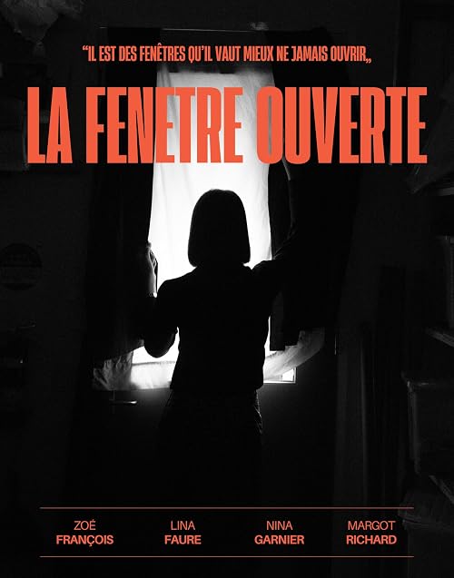 La Fenêtre ouverte