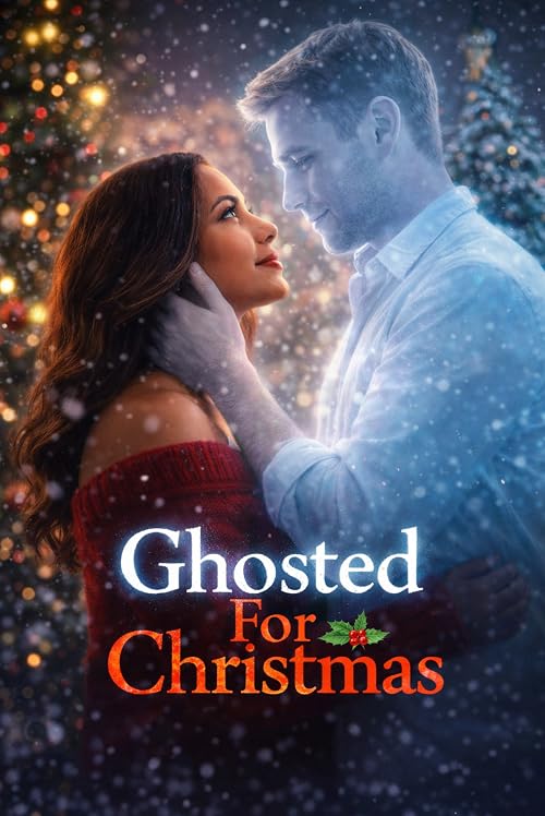 Ghosted for Christmas