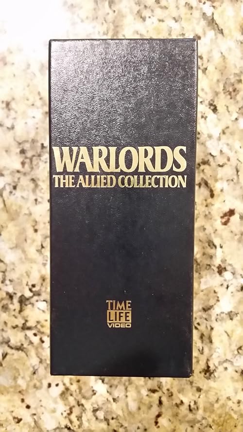 The Warlords