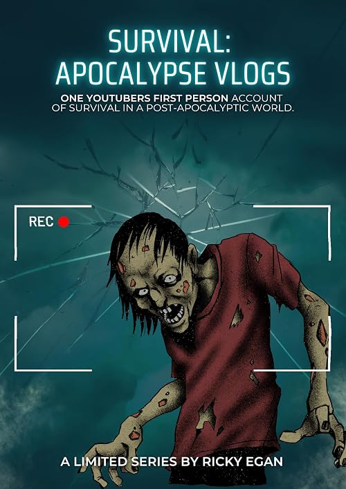 Survival: Apocalypse Vlogs