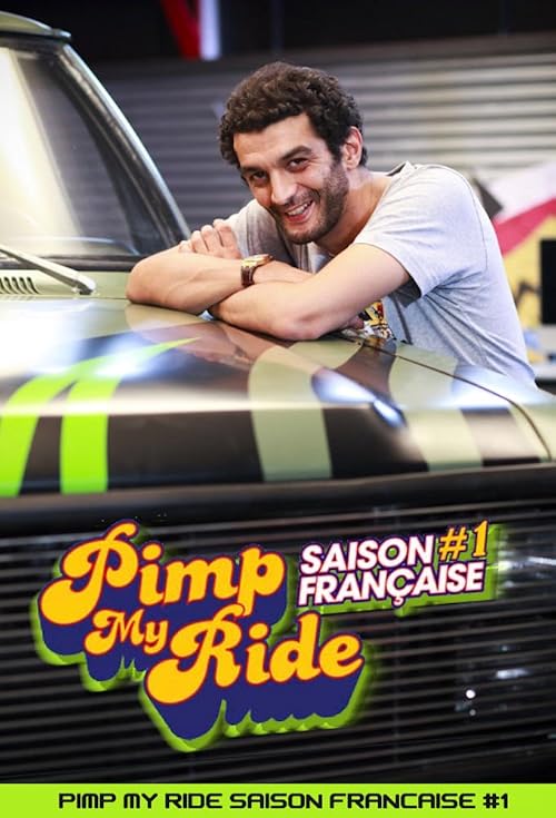 Pimp My Ride France
