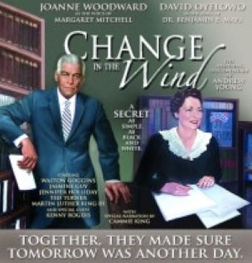 Change in the Wind