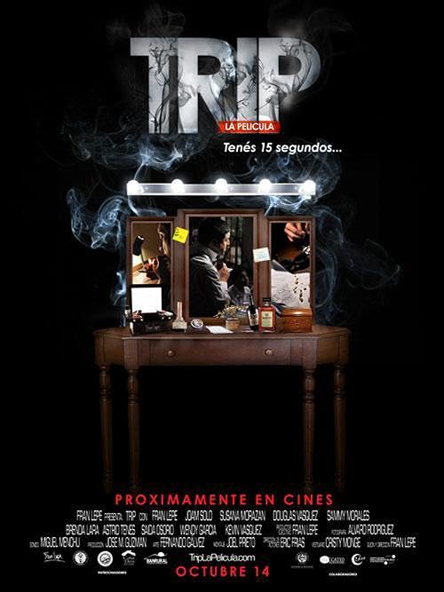Trip La Película