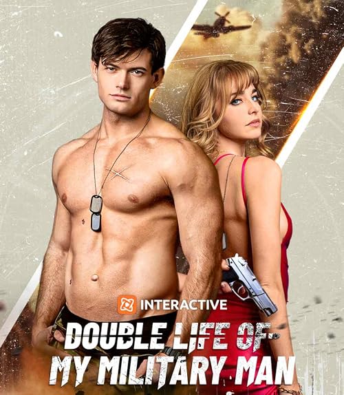 Double Life of My Military Man