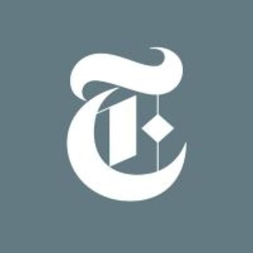 New York Times Opinion