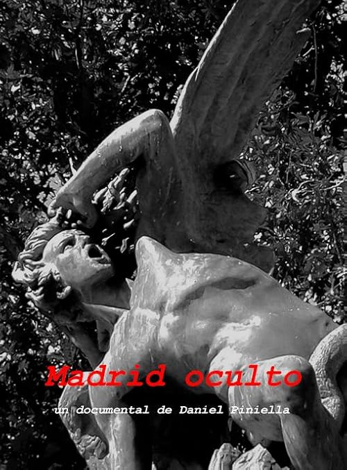 Madrid oculto