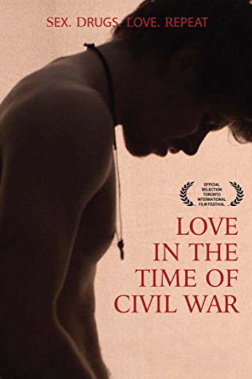L'amour au temps de la guerre civile