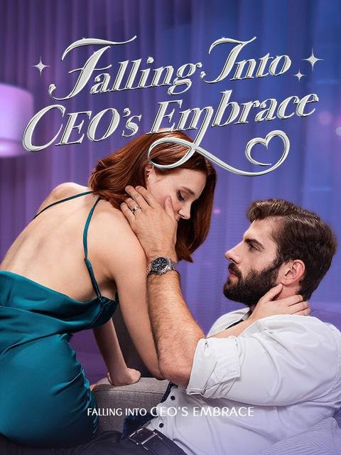 Falling Into the Embrace