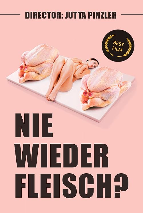 Nie wieder Fleisch?