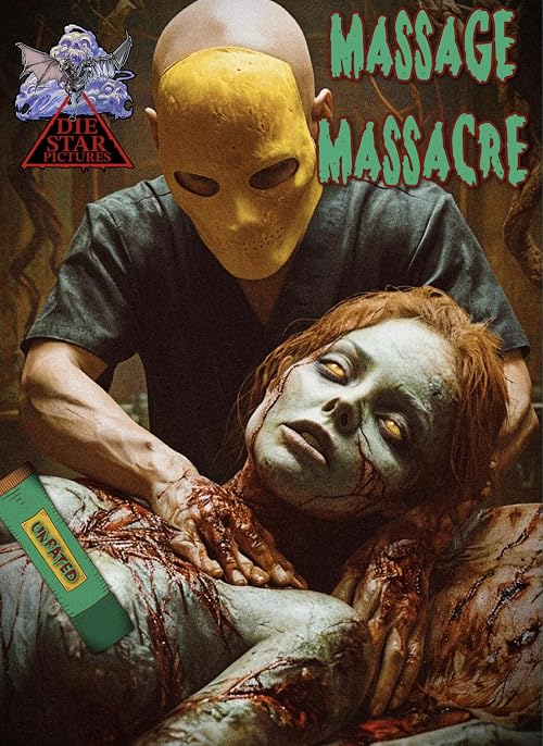 Massage Massacre