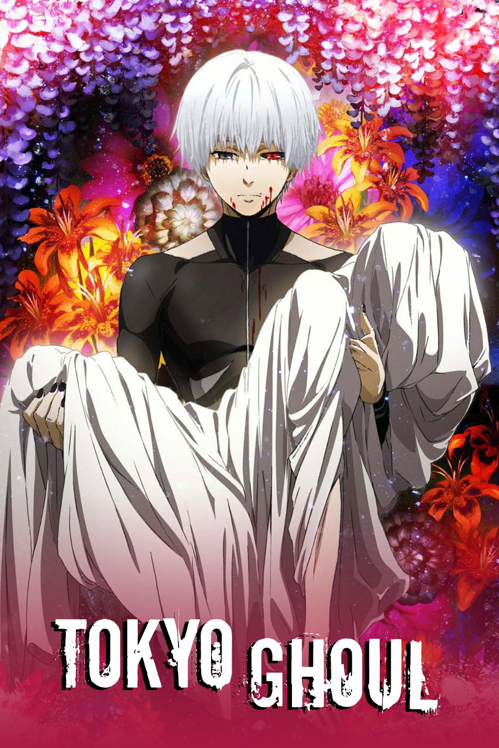 Tokyo Ghoul