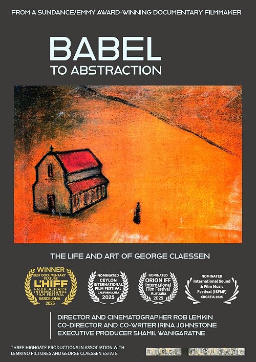 Babel to Abstraction