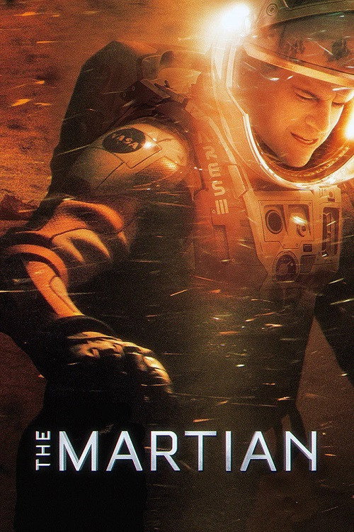 Der Marsianer - Rettet Mark Watney