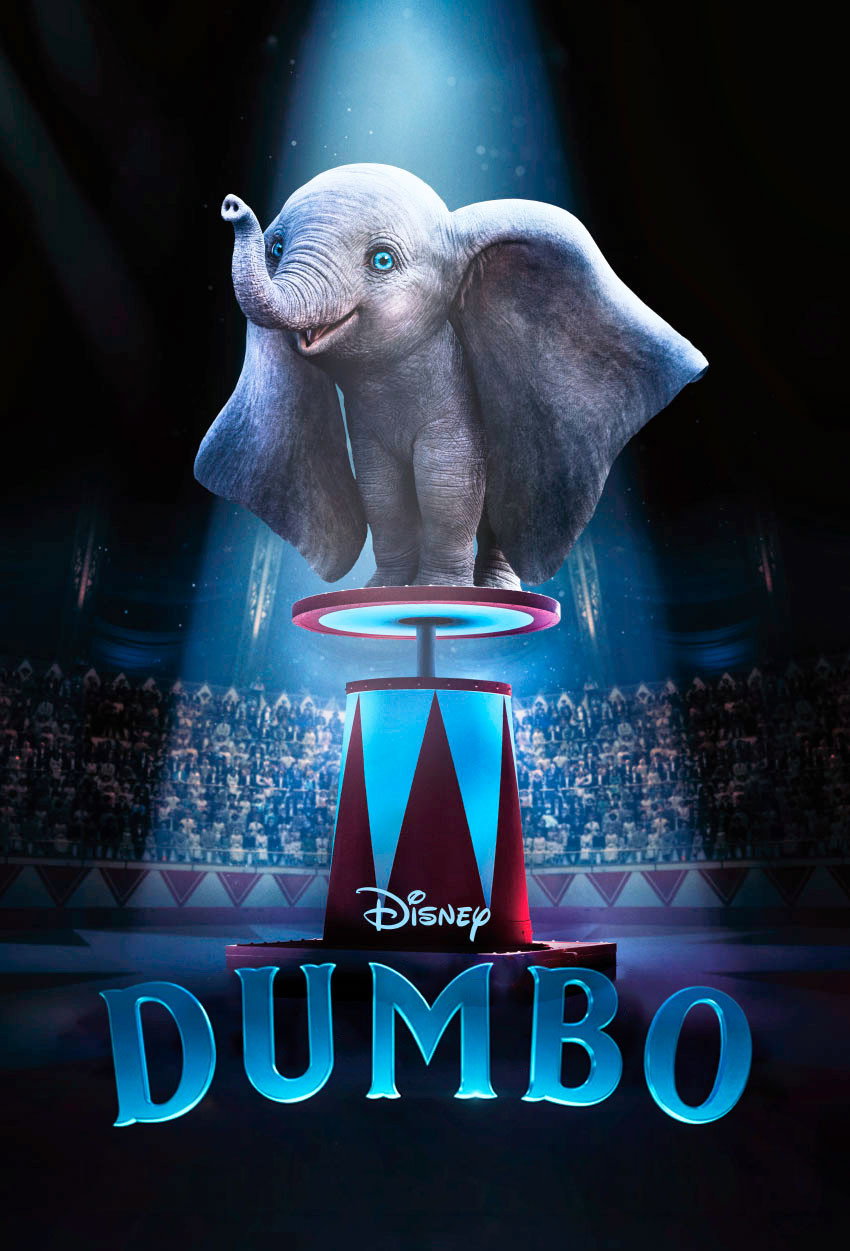 Dumbo