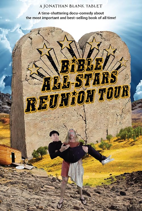 Bible All Stars Reunion Tour