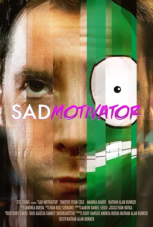 Sad Motivator