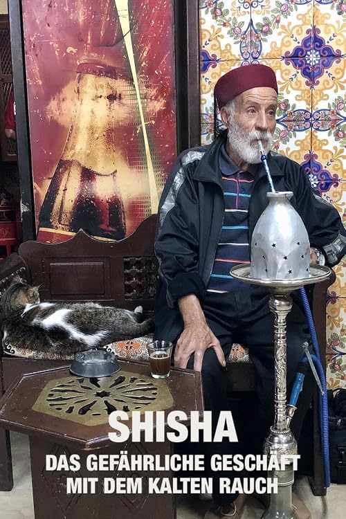 Shisha - Das gefährliche Geschäft mit dem kalten Rauch