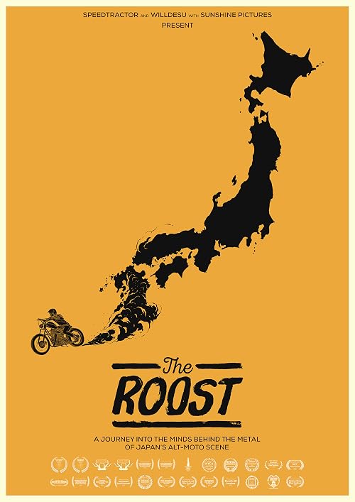 The Roost