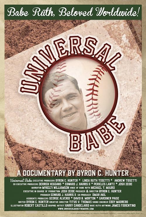 Universal Babe