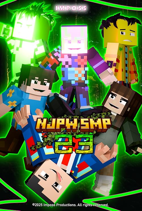NJPW SMP 23