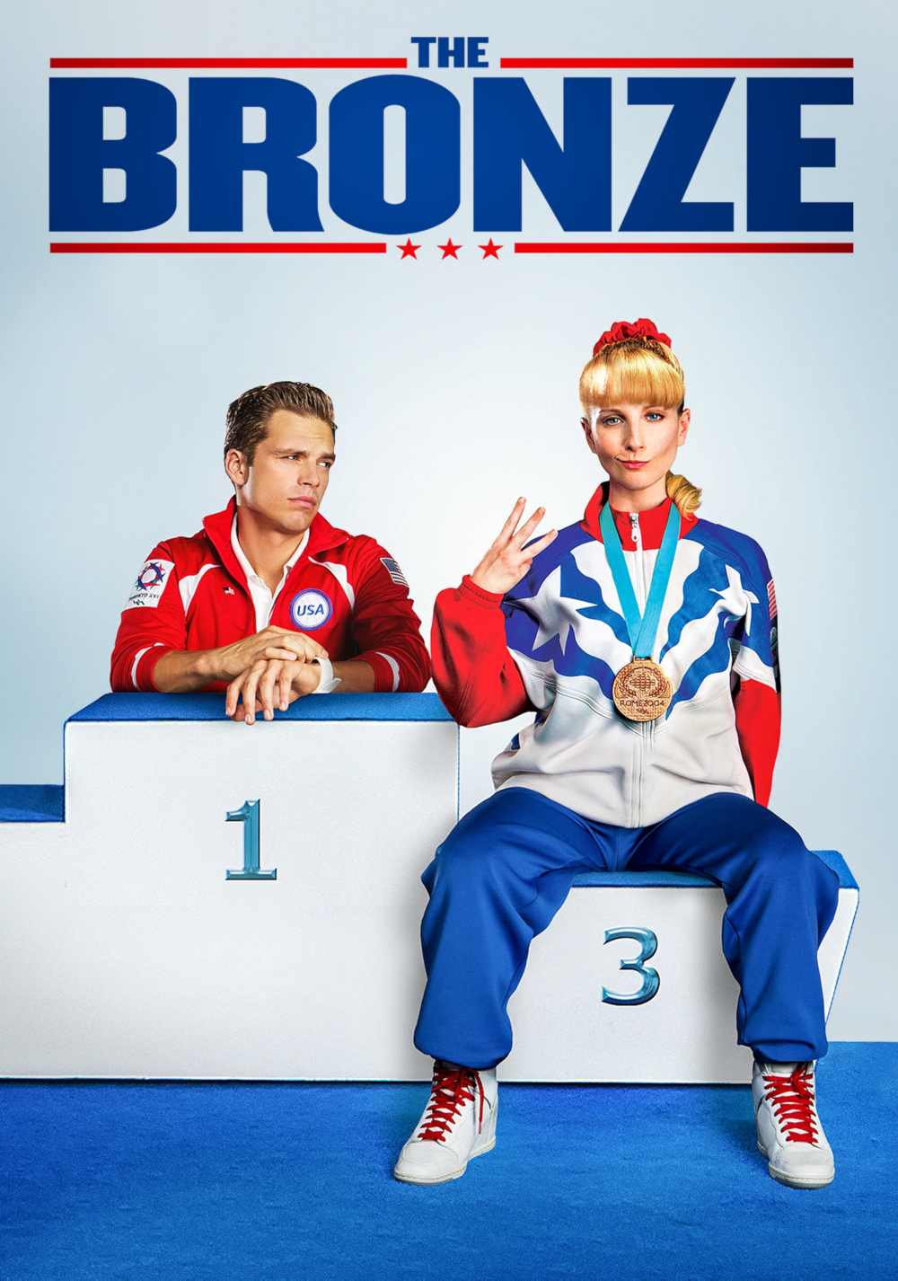 Bronze